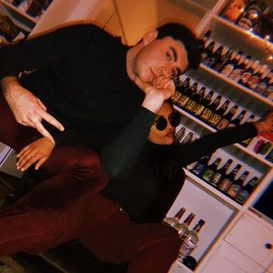 Meet your Posher, Brendan